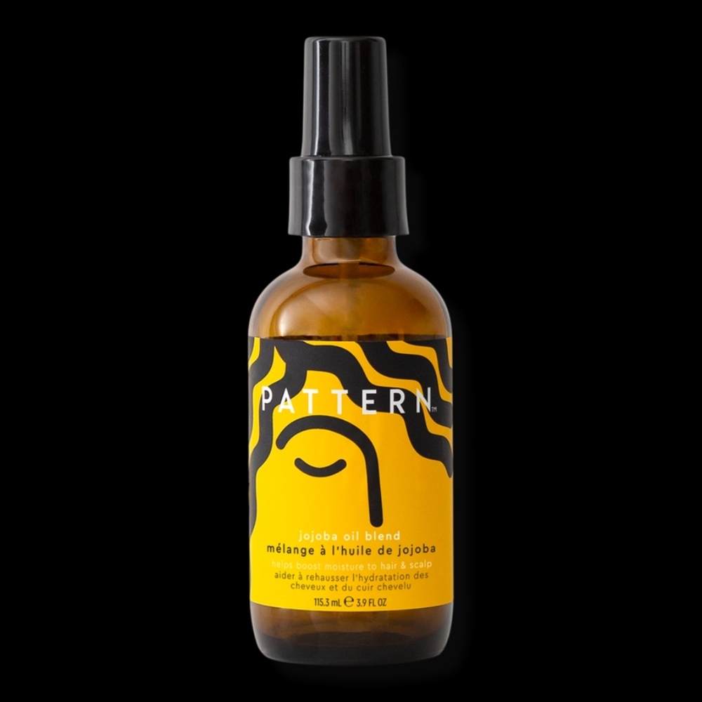 PATTERN Jojoba Oil Blend 3.9 oz